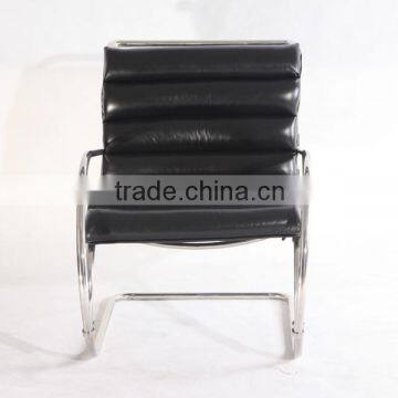 Online Furniture Leather Lounge Recliner Chair photo-2