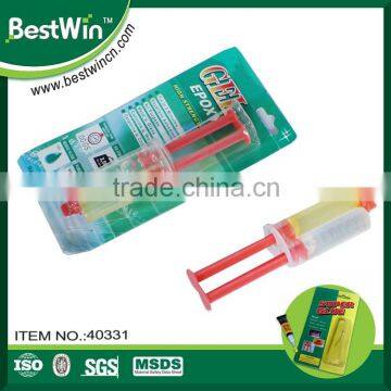 BSTW over 10 years experience super strong adhesive rubber solution glue