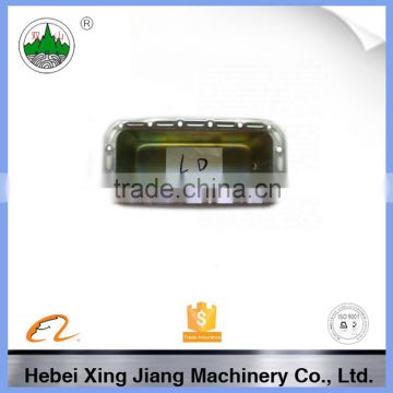 Diesel Engine Parts Aluminium Oil Pan