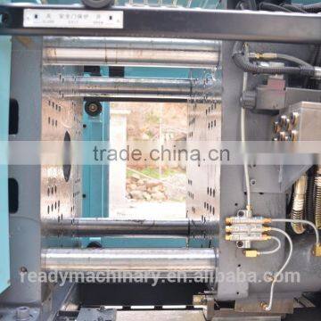 Ningbo Factory 100 Ton Servo Motor Plastic Table Knife Injection Molding Machine photo-5