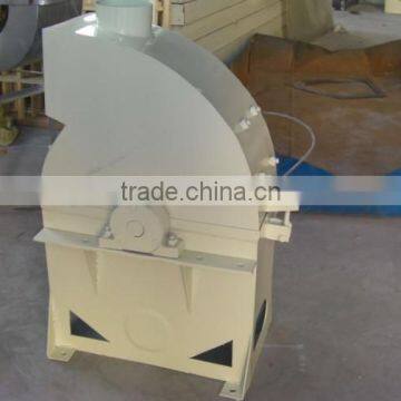 Hammer milling machine for Grain