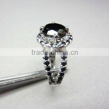 Designer 925 Sterling Silver Ring AT Low Price