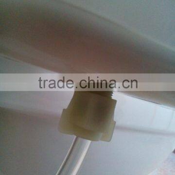 Enema Nozzlet Toilet Bidet Bidet Escamotable Intestines photo-4