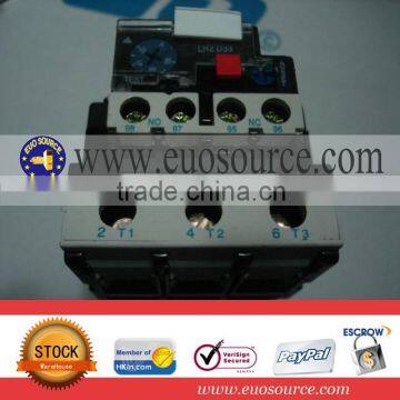 original smart industrial relay LR2-D3357C