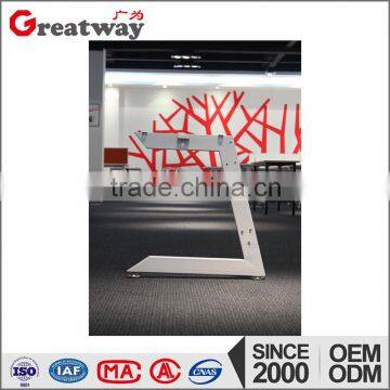 office frames wholesale standing desk legs indian office frames