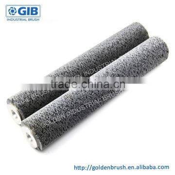 127 mm Abrasive Nylon Brush Roller for PCB Industry