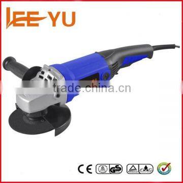 CE 1300W 150mm electric power angle grinder