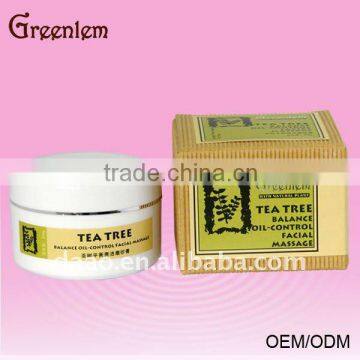 body scrub