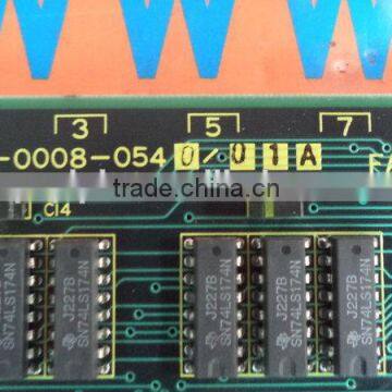 GE FANUC A20B-0008-0540/01A & A350-0008-T544/01