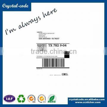 Shipping Label Self Adhesive Private Label Drop Shipping photo-3