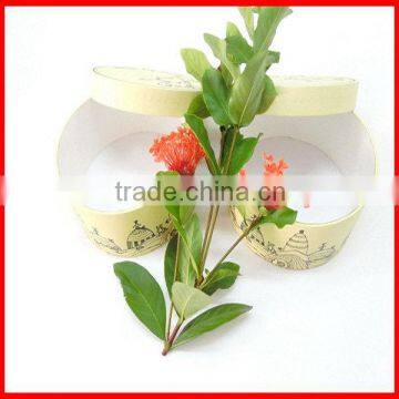 Hot Sale Special Lovely Design Round Candle Box