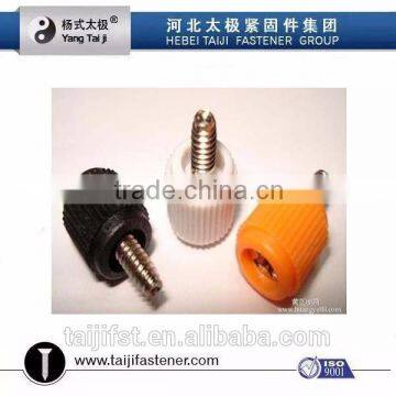 Hand Tighten Screw Manufacturer