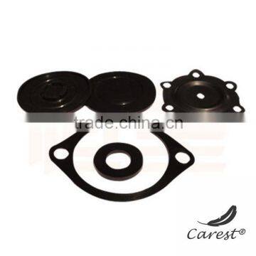 Plastic Household Product Spare Part Injection Moulding Making Silicone photo-2