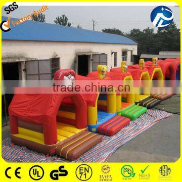 mini inflatable bouncers for kids