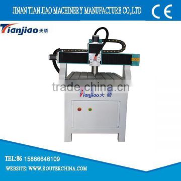 mini low price cnc router machine/ mini desktop cnc router 6090/ mini cnc router woodworking