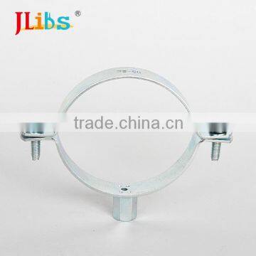 Rubber Pipe u Clamp Clip photo-4