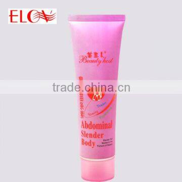 Abdominal slender body slimming cream