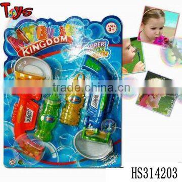 2015 Wholesale New Design Wholesale Bubble Gun Plastic Moulding Product photo-4