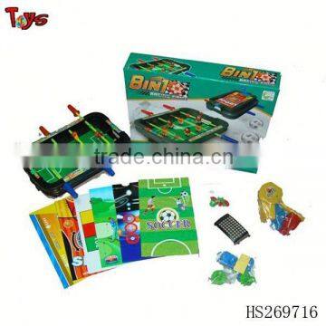 8 in 1 football multi-purpose game table