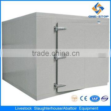 refrigeration movable freezing room