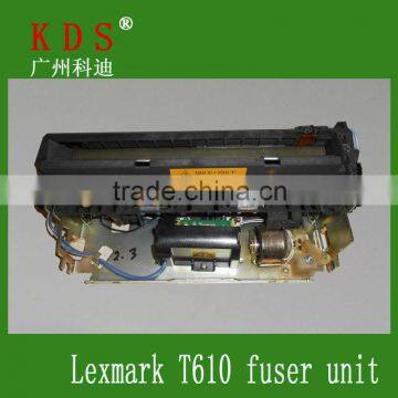 Fuser assembly for T610 T612 Laser jet spare parts 99A1764 110V, 99A1765 220V Fusing unit