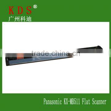Replacement Parts Scanner for KX-MB511 513 611 613 651 653 663 668 678 Scanner Head