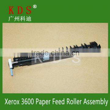 original printer paper feed roller assembly forXerox 3600 printer spare parts