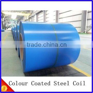 China Hot Sale-Pre-painted Glavanized steel coil