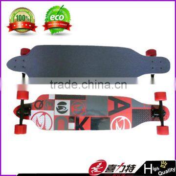 Long skate