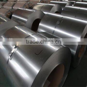 All Kinds of Color Dx51d Z100 Galvanized Steel Coil S450gd z Spacifications China photo-3