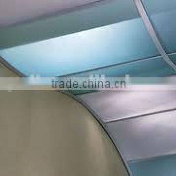 CF006/CF007/CF008 decorative PVC ceiling