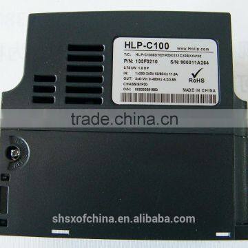 Frequency Inverter 50hz to 60hz HLP-C1000D7521 photo-2