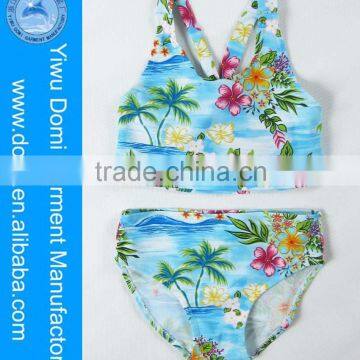 Cute girls two pieces swimming suit china sex girls photos beautiful lovely children swimwear swimsuit india hot sex photos