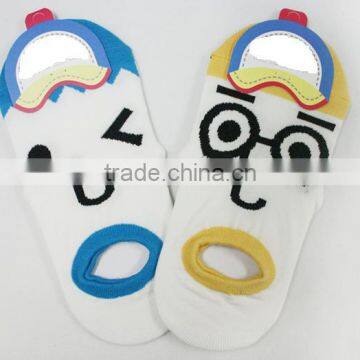 Women cotton socks