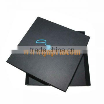 High quality t-shirt packaging boxes