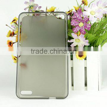 for Huawei MediaPad M2 Case Matte Soft Pudding TPU Cover Tablet PC Case Shell for Huawei MediaPad M2 7.0 Inch
