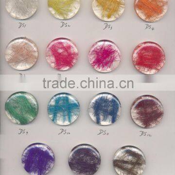 2016 Hot-sale Plastic Snap Curtain Button With Magnetic for Home Decoration photo-5