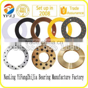 Gold Supplier Silicone Flat Washer photo-4