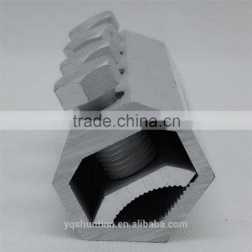 Aluminium Terminal 300A Connector Wago photo-2