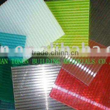 polycarbonate sheet