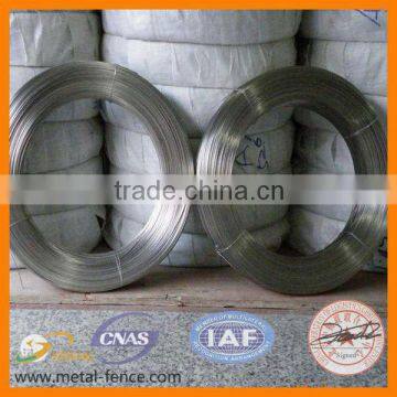 Hot Dipped Galvanize Wire/Galvanized Iron Wire/Binding Wire