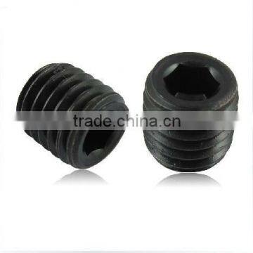 black alloy steel insert nut funiture nut