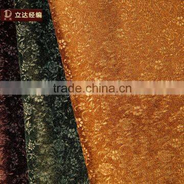 High quality fabric for cloth/garment