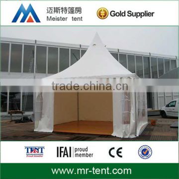 5x5 Square Tent for Outdoors