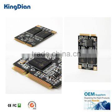 PCIe Mini Card SSD