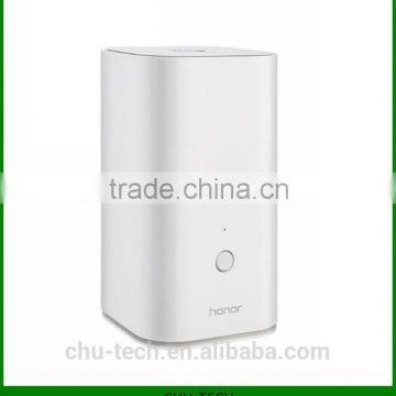 Original Huawei Honor Cube Wireless Router WS860S Android 4.2 Linux Dual System TV BOX Infrared Remote Control Smart Router