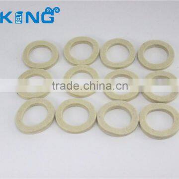 Wool Felt Washer,felt Pad,seal Washer photo-2
