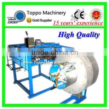 Simple Metal Sheet Slitting Machine