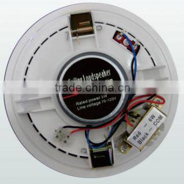 CLS-706T PA System Good Quality Manufacture Ceiling Speaker photo-2