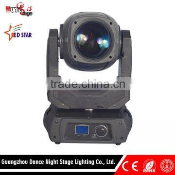 All export products 14 plug type color + white light outdoor moving head sky beam light